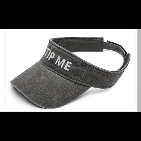 Tip me visor - Picture 3 of 3